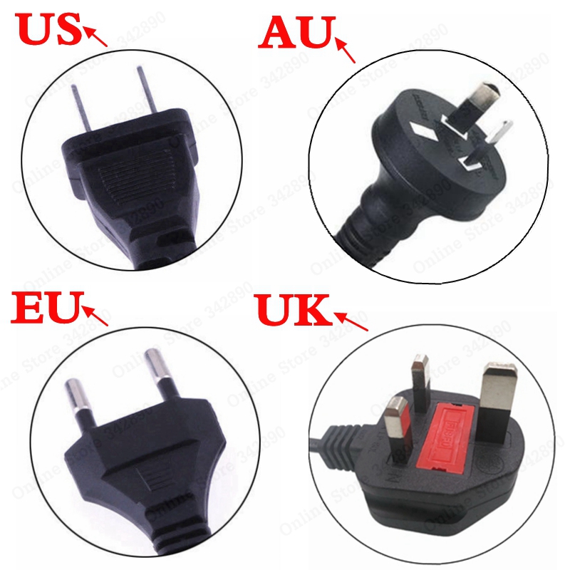 42V 2A Battery Charger for 36v - đánh giá và giá Electric Scooter Charger