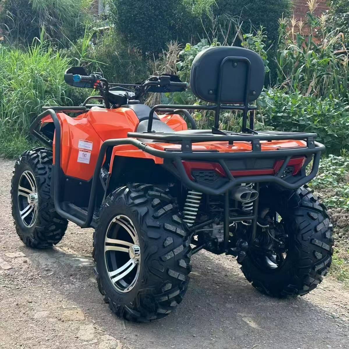 Hot Selling 350cc CVT Electric - đánh giá và giá Electric Scooter
