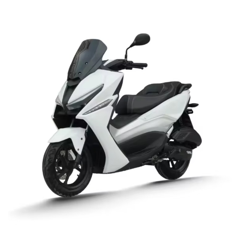 QQW Long-distance high-quality - đánh giá và giá Electric Scooter Adults