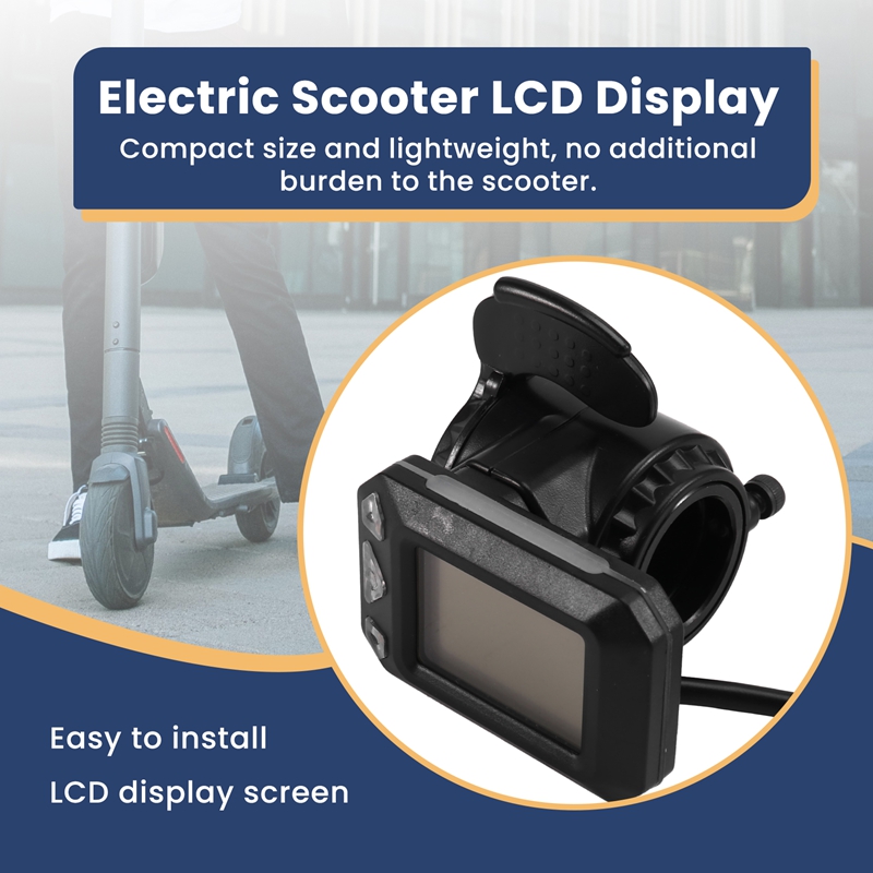 36V 350W Folding Scooter Contr - đánh giá và giá Electric Scooter