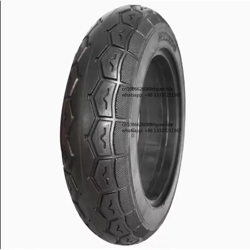 High Quality 3.75-12 TT HD415  - đánh giá và giá Scooter Tire