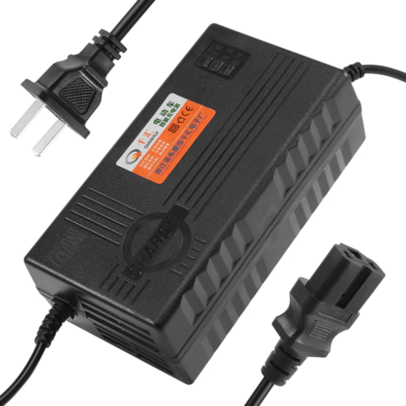 72V 20AH Motorcycle Battery Ch - đánh giá và giá Electric Scooter Charger