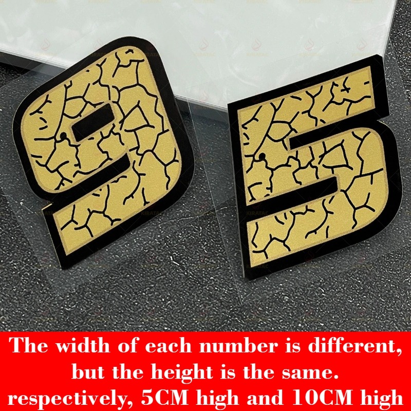 2Pcs/Set Matte Gold Crack Effe - đánh giá và giá Scooter Helmet Set