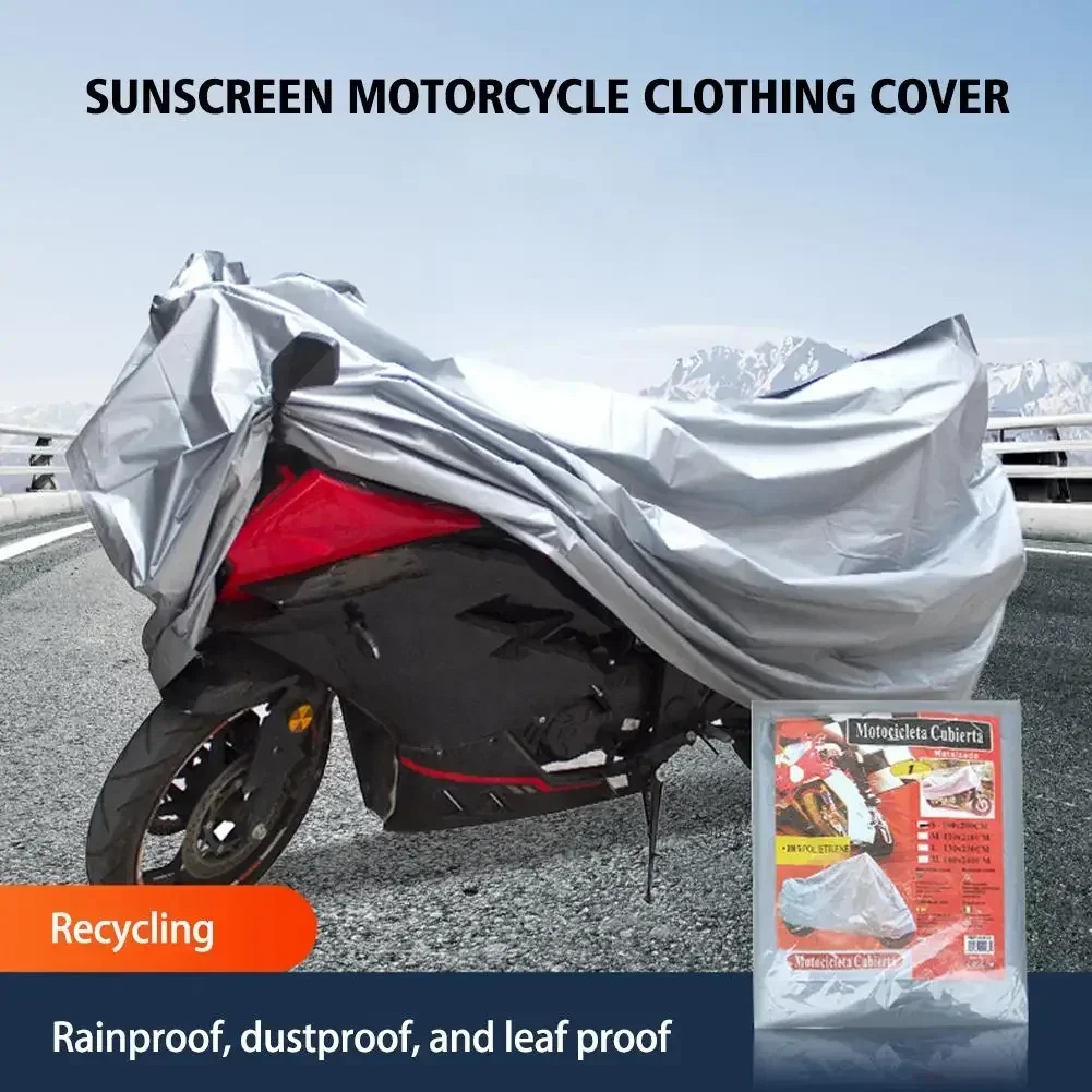 Motorcycle Outdoor Indoor Prot - đánh giá và giá Electric Scooter Rain Cover