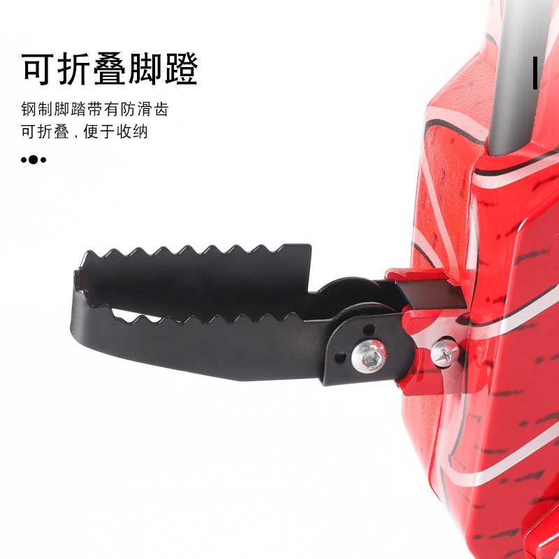 Kids 3 Wheel Electric Drift Tr - đánh giá và giá Kids Electric Scooter
