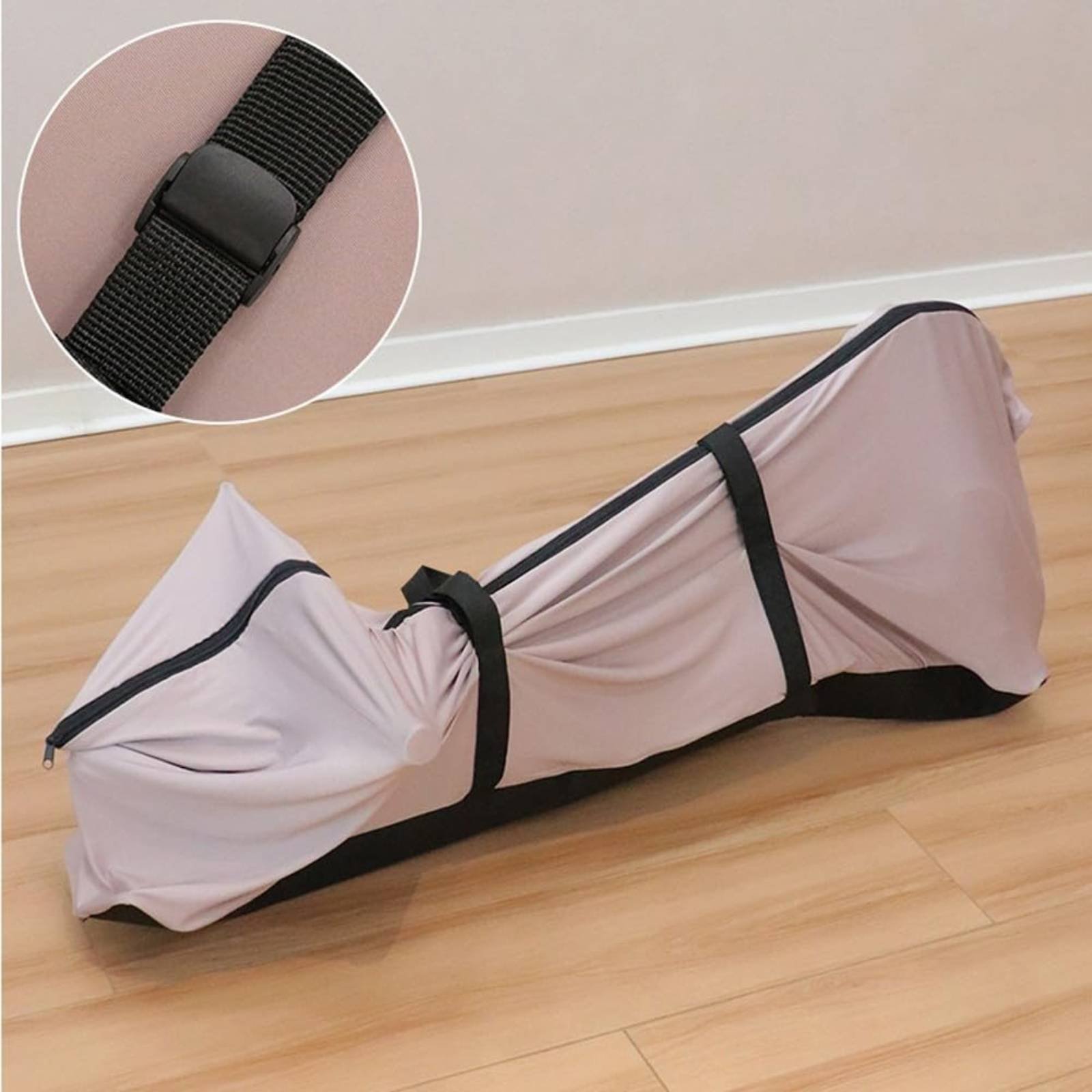 Electric Scooter Bag Portable  - đánh giá và giá Folding Electric Scooter