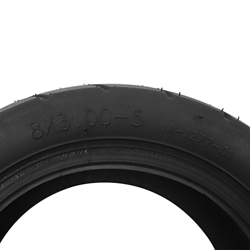 8x3.00-5Vacuum Tire for Kaabo  - đánh giá và giá Scooter Tire