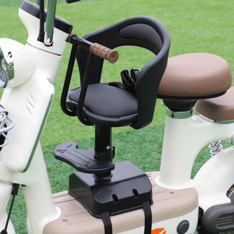 Adjustable Front Mount Child S - đánh giá và giá Kids Electric Scooter