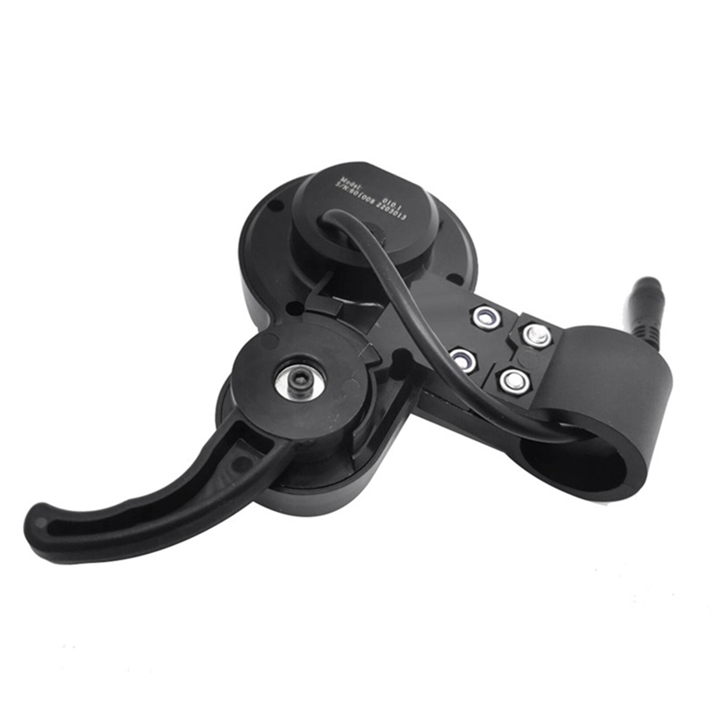 LT01 Display Meter 36V-60V 6PI - đánh giá và giá Electric Scooter