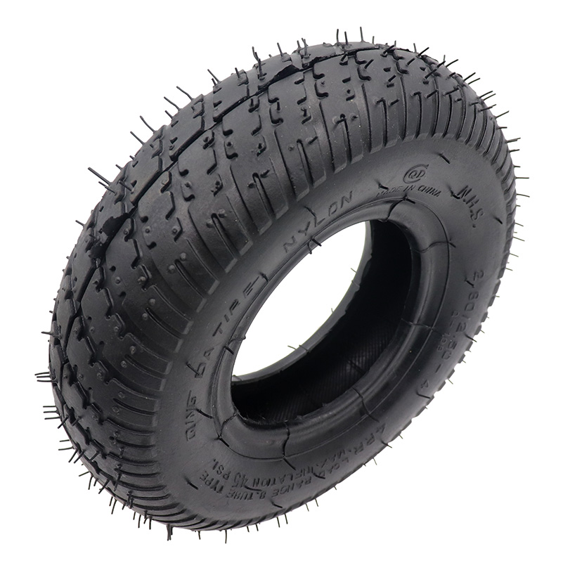 Electric scooter tire 2.80/2.5 - đánh giá và giá Scooter Tire