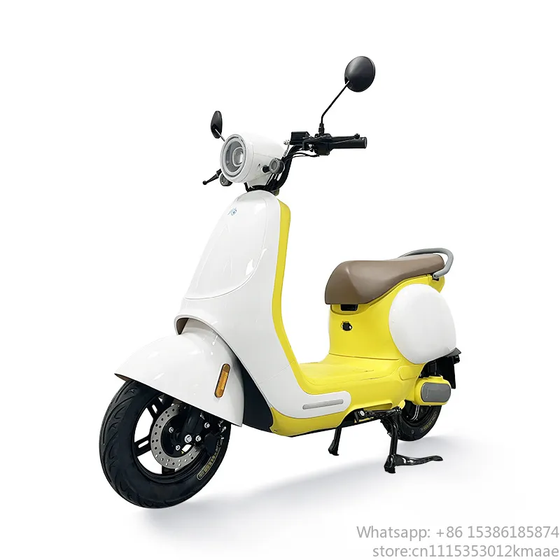 1200w 2 Wheeler Durable Electr - đánh giá và giá Electric Scooter Adults