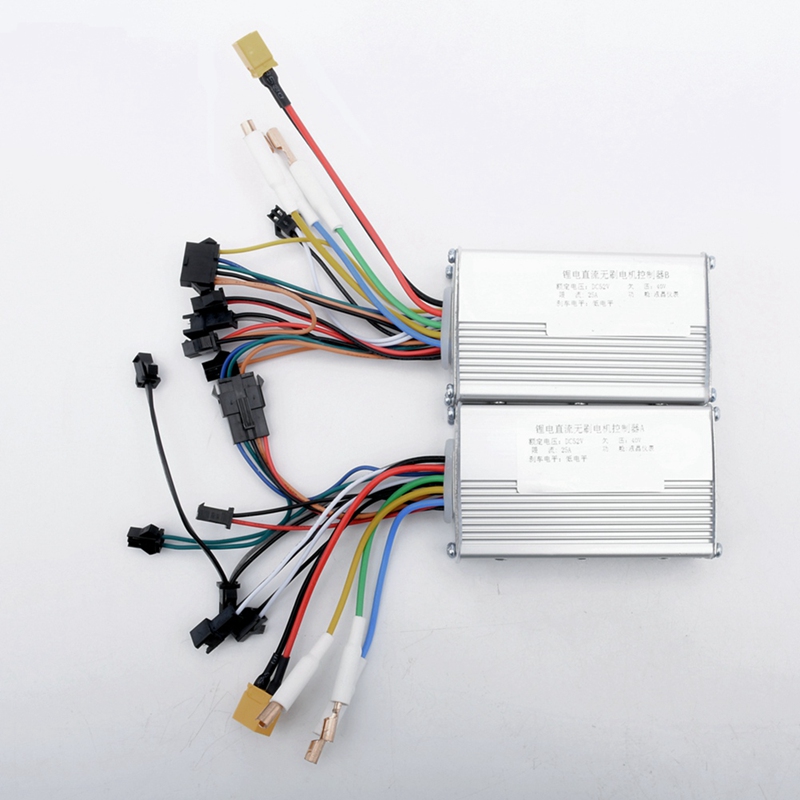 52V 25A 1200W JP Brushless DC  - đánh giá và giá Electric Scooter