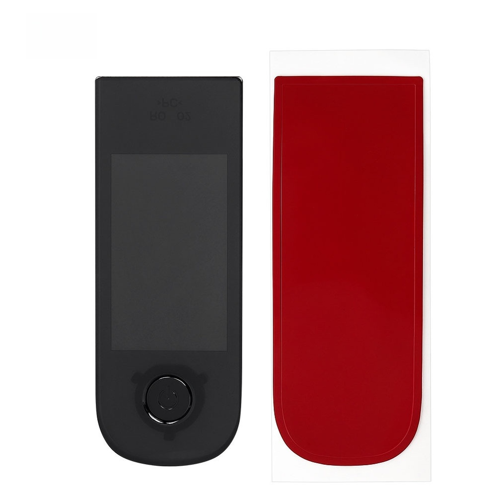 Dashboard Cover for Xiaomi 6 / - đánh giá và giá Electric Scooter Rain Cover