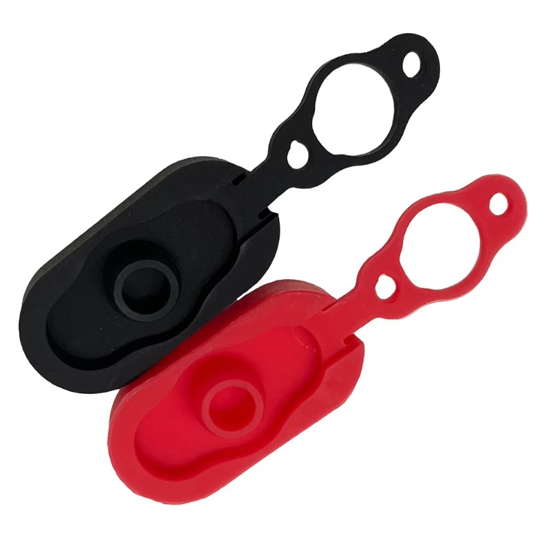 Scooter Battery Charging Port  - đánh giá và giá Electric Scooter Rain Cover