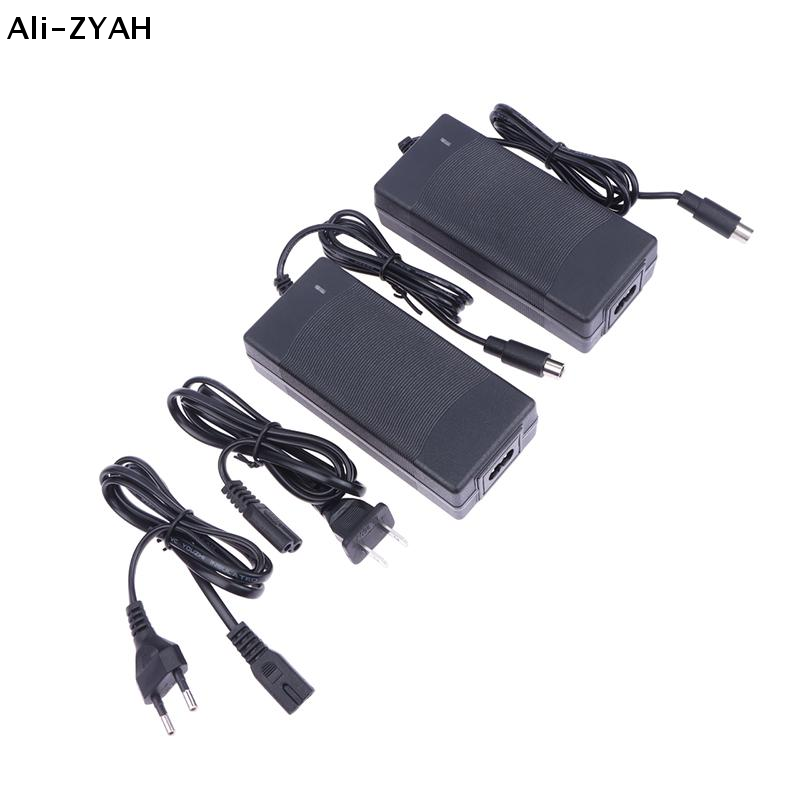 42V 2A Electric Scooter Batter - đánh giá và giá Electric Scooter Charger