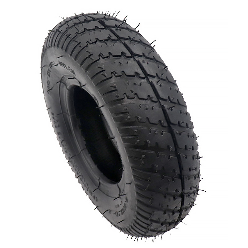 High quality 2.80/2.50-4 infla - đánh giá và giá Scooter Tire