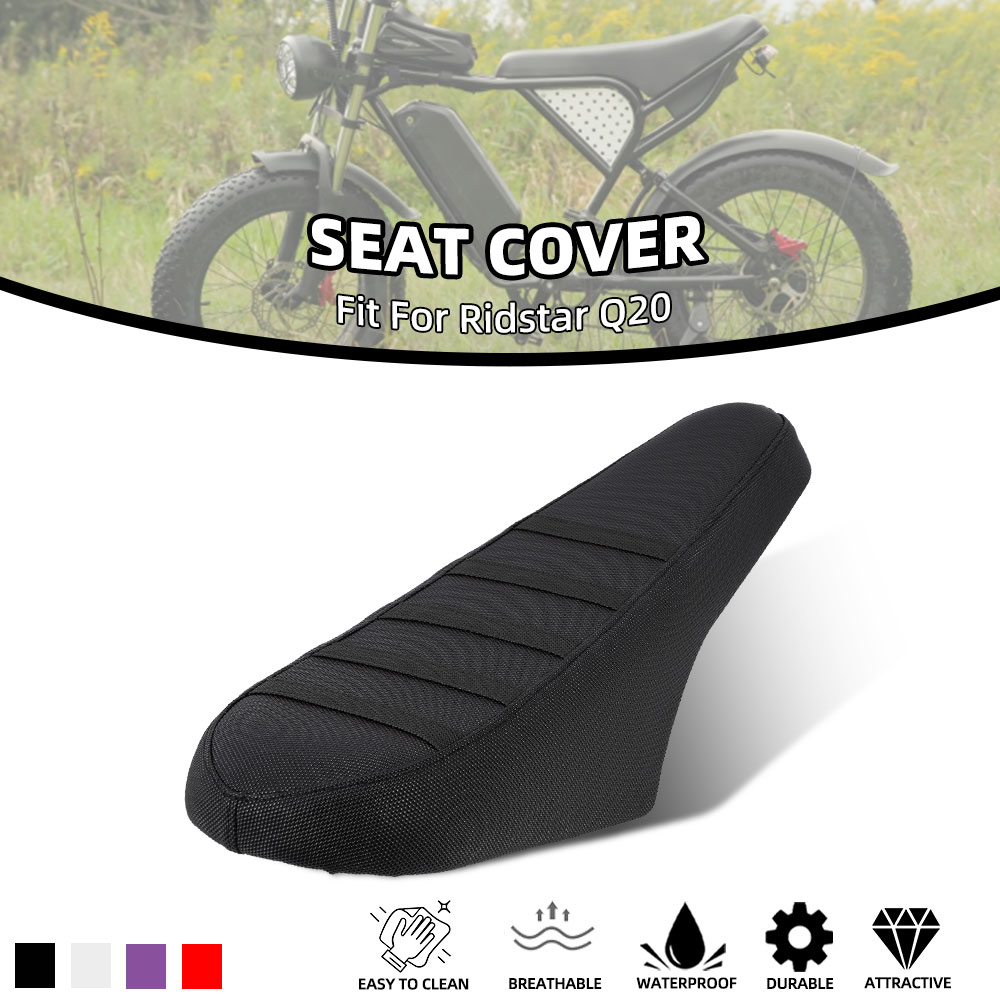 Motorcycle Seat Cover Waterpro - đánh giá và giá Electric Scooter Rain Cover