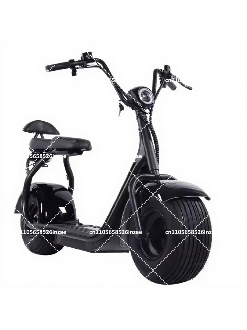 1500W Lithium Battery Electric - đánh giá và giá Kids Electric Scooter
