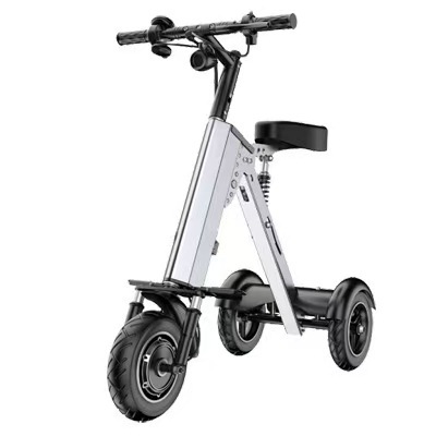 Folding electric car small ele - đánh giá và giá Electric Scooter