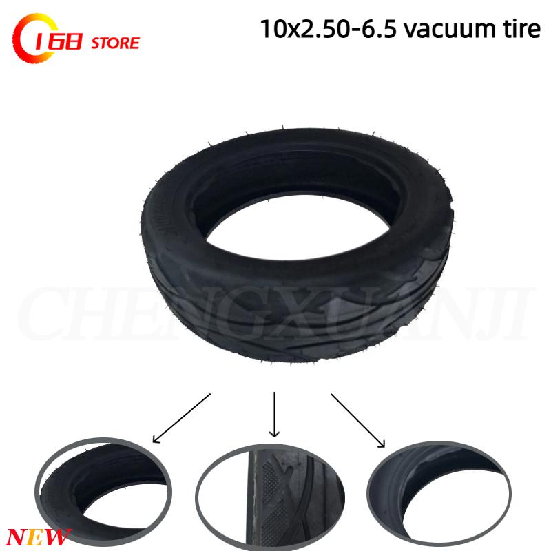 Original Tubeless Tire for INM - đánh giá và giá Scooter Tire