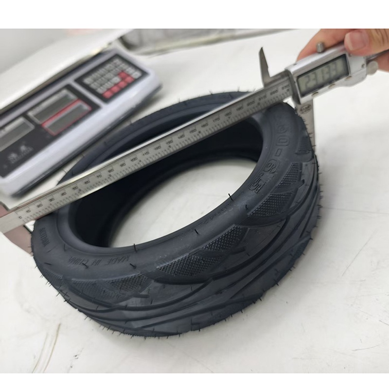 Original Tubeless Tire for INM - đánh giá và giá Scooter Tire