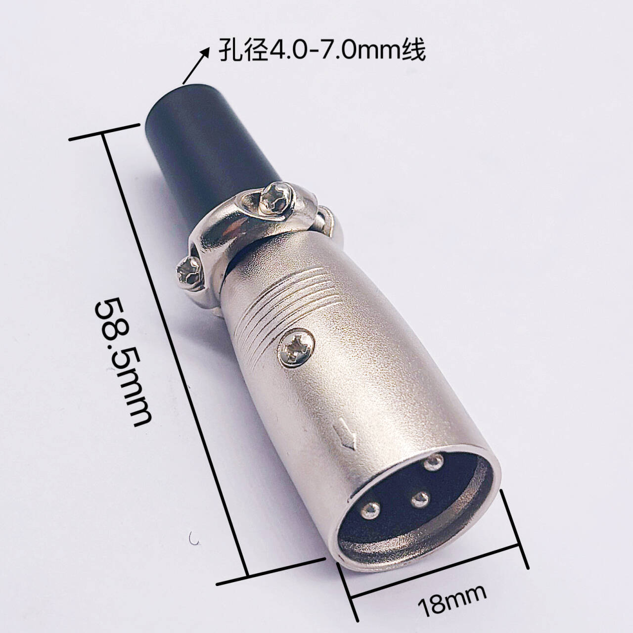 3Pin Battery Charger Port Inli - đánh giá và giá Electric Scooter Charger