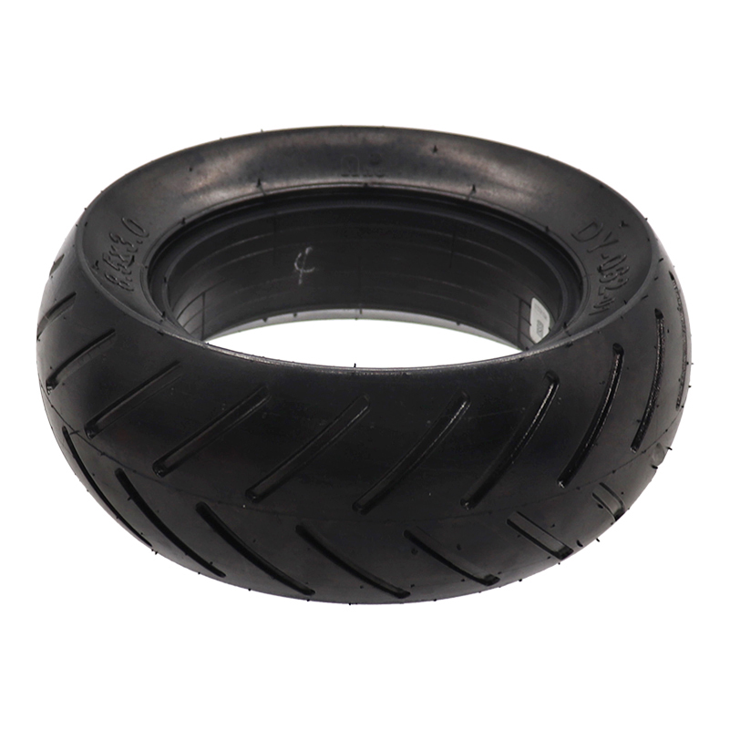 8.5x3.0 Explosion-proof Solid  - đánh giá và giá Scooter Tire