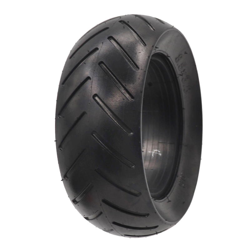 8.5x3.0 Explosion-proof Solid  - đánh giá và giá Scooter Tire