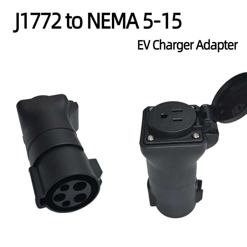 Electric Vehicle EV Charger J1 - đánh giá và giá Electric Scooter Charger