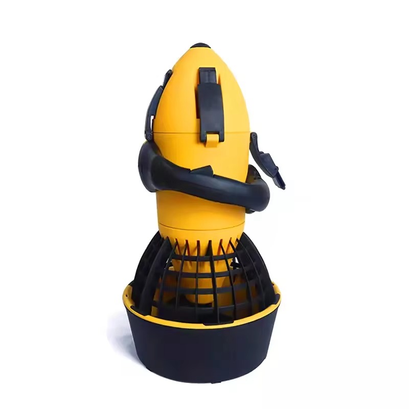 Airo 500W  Electric Underwater - đánh giá và giá Electric Scooter 500W
