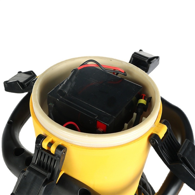 Airo 500W  Electric Underwater - đánh giá và giá Electric Scooter 500W