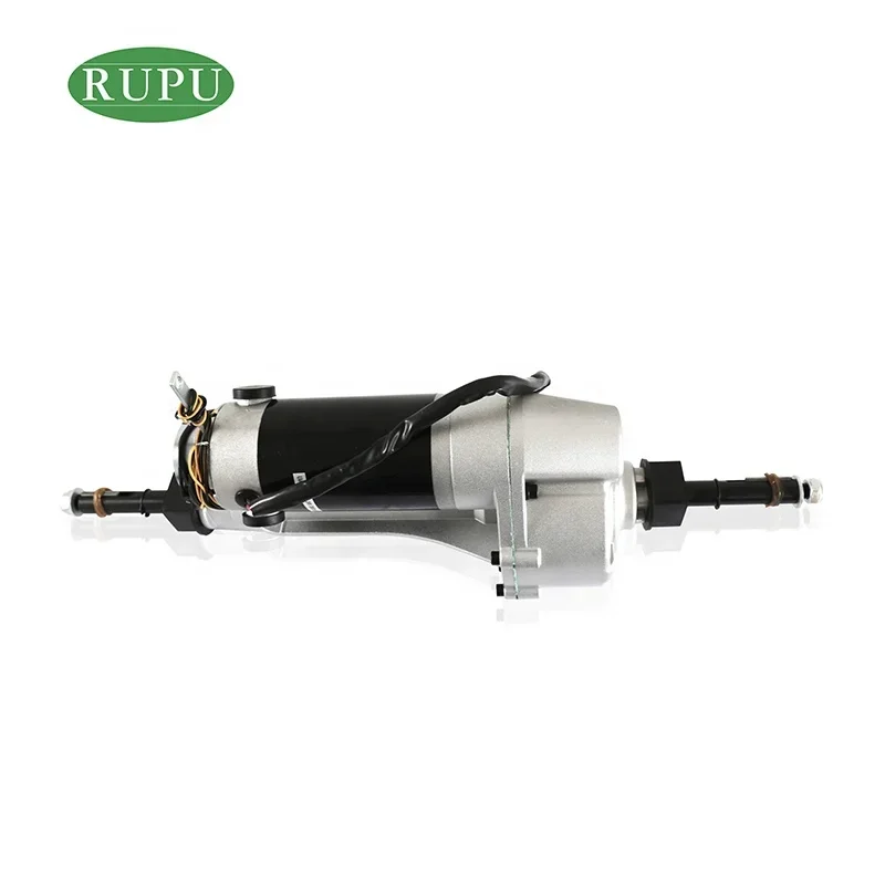 2026 24v dc 500W electric tran - đánh giá và giá Electric Scooter 500W