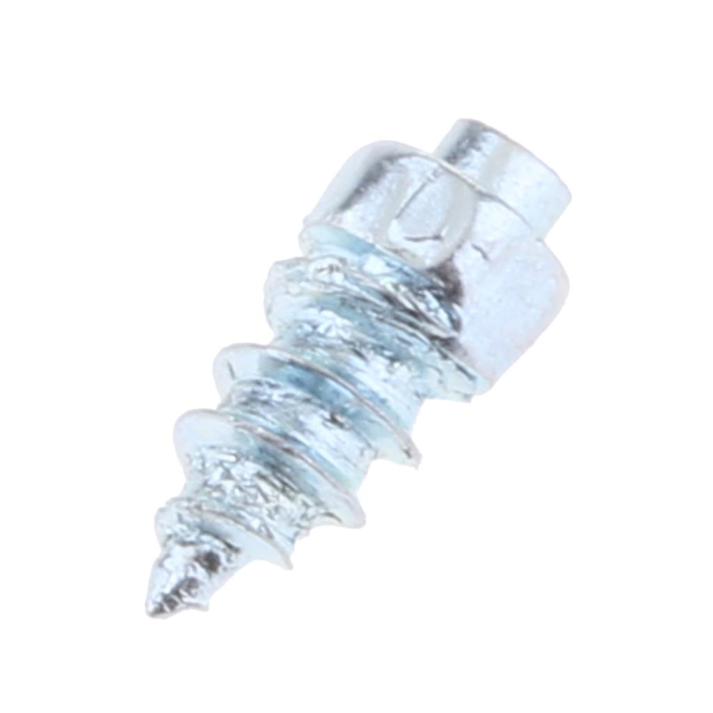Anti-skid Tire Stud Screws Dur - đánh giá và giá Scooter Tire