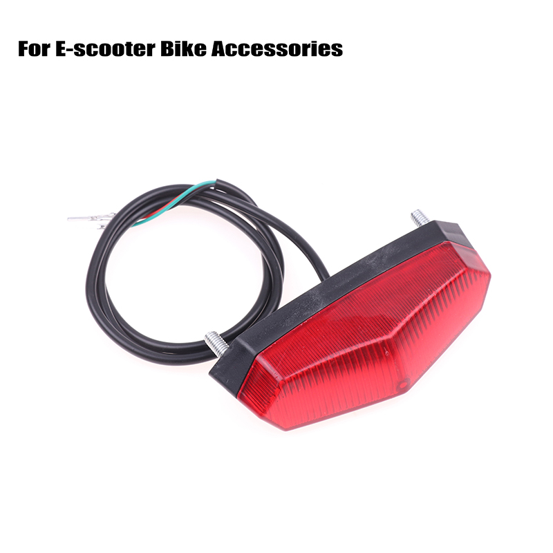 New 12V-80V Electric BikeTaill - đánh giá và giá Electric Scooter
