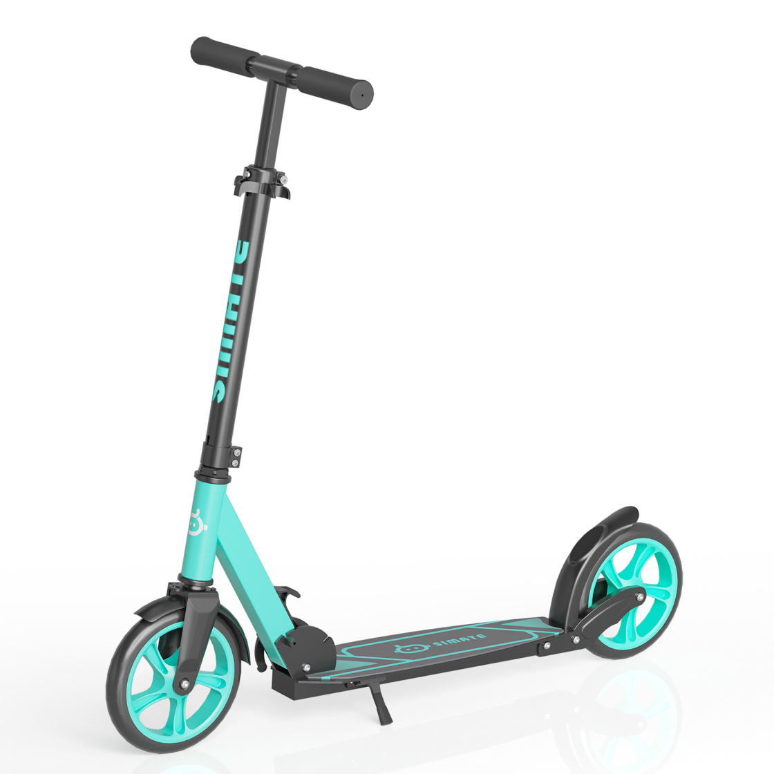 SIMATE T1 Fashion Trend Portab - đánh giá và giá Kids Electric Scooter