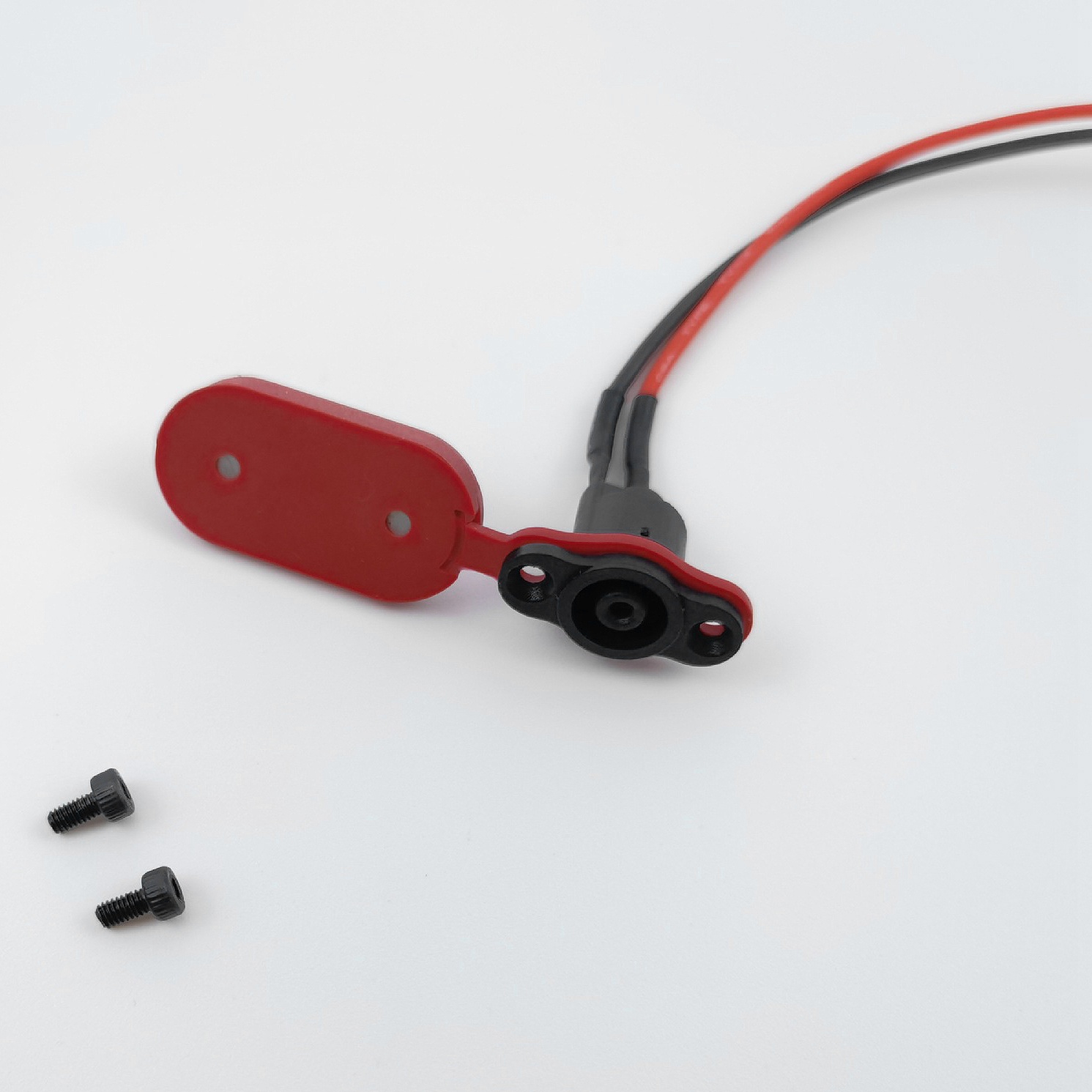 AB98-Power Charger Cord Cable  - đánh giá và giá Electric Scooter Charger